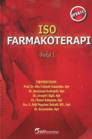 ISO Farmakoterapi 1