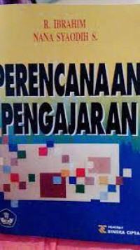 Image of Perencanaan Pengajaran