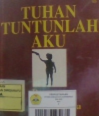 Image of Tuhan Tuntunlah Aku ; Renungan Harian Dalam Masa Prapaska