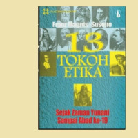 Image of 13 Tokoh Etika Sejak Zaman Yunani