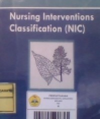 Nursing Intervention Classification (NIC) Edisi 6