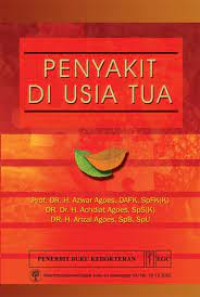 Image of Penyakit di Usia Tua