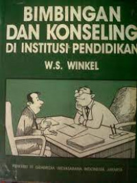Image of Bimbingan Dan Konseling Di Institusi Pendidikan