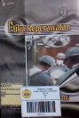 Etika Keperawatan