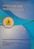 Modul Praktika; Keperawatan Anak