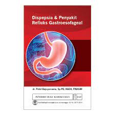 Dispesia & Penyakit Refluks Gastroesofaegeal