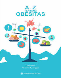 A-Z tentang Obesitas