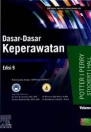 Dasar-Dasar Keperawatan Volume 1 Edisi 9