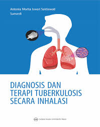 Diagnosis dan terapi tuberkulosis secara Inhalasi
