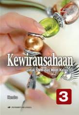 Kewirausahaan Untuk SMK Dan MAK Kelas XI Jilid 3