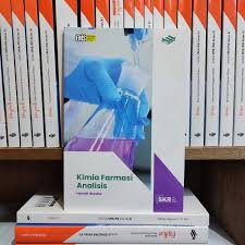 Kimia Farmasi Analisis