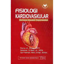 Fisiologi Kardiovaskular; Berbasis Masalah Keperawatan