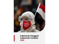 Indonesia Tangguh Indonesia Tumbuh 2021
