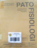 Patofisiologi; Konsep Klinis Proses-Proses Penyakit Buku II edisi 4