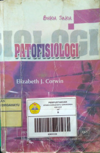Image of Buku Saku Patofisiologi = Handbook of Pathhysiology