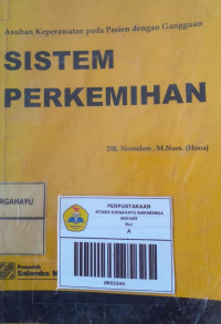 Image of Asuhan Keperawatan pada Pasien dengan Gangguan Sistem Perkemihan (FC)