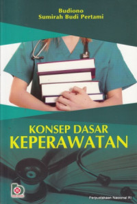 Image of Konsep Dasar Keperawatan