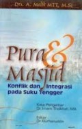 Pura Dan Masjid ; Konflik Dan Integrasi Pada Suku Tengger