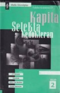Kapita Selekta Kedokteran Jilid 2 Edisi 3