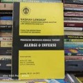 Pendekatan Imunologis Berbagai Penyakit Alergi & Infeksi