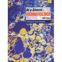 Image of At a Glance Hematologi Edisi 2