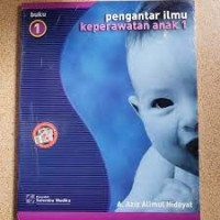 Image of Pengantar Ilmu Keperawatan Anak Buku 1
