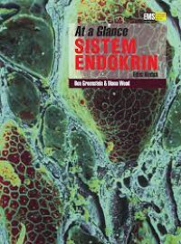 Image of At a Glance Sistem Endokrin Edisi 2