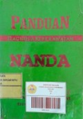 Panduan Diagnosa Keperawatan NANDA 2005-2006 (FC)