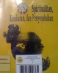 Spiritualitas, Kesehatan Dan Penyembuhan (FC)
