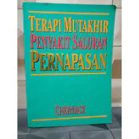 Image of Terapi Mutakhir Penyakit Saluran Pernafasan