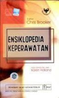 Ensiklopedia Keperawatan= Churchill Livingstone's Mini Encyclopedia of Nursing