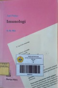 Segi Praktis Imunologi