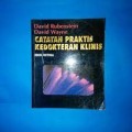 Catatan Praktis Kedokteran Klinis Edisi 3