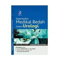 Image of Keperawatan Medikal Bedah Sistem Urologi