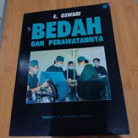 Image of Bedah Dan Perawatannya