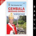 Gembala Bersama Domba; Mgr. Yustinus Harjosusanto MSF di mata para sahabat