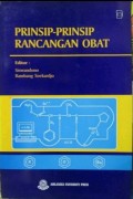 Prinsip- Prinsip Rancangan Obat
