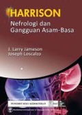 HARRISON ; Nefrologi dan Gangguan Asam-Basa