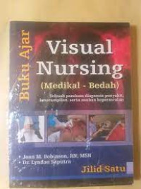 Image of Buku Ajar Visual Nursing Jilid  1 ( Medikal - Bedah )