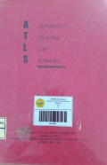Advanced Trauma Life Support (ATLAS) Program Untuk Dokter Edisi 6