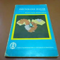 Image of Imunologi Dasar Edisi 2