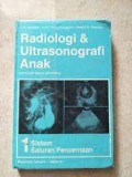 Radiologi & Ultrasonografi Anak Bagian 1; Sistem Saluran Pencernaan