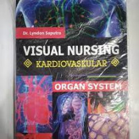 Image of Visual Nursing; Kardiovaskular (Organ System)