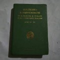 Haznams Kompendium; Diagnostik & Terapi Ilmu Penyakit Dalam Edisi 3