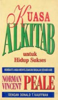 Kuasa Alkitab Untuk Hidup Sukses