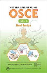 Image of Keterampilan Klinis; OSCE Edisi 6