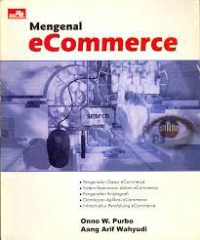 Image of Mengenal eCommerce
