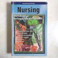 Image of Nursing ; Memahami Berbagai Macam Penyakit