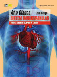 Image of At a Glance Sistem Kardiovaskular Edisi 3