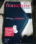 Franchise Manual; From Small Drops To Profit